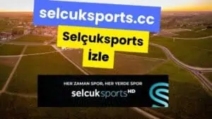 selcuksports izle